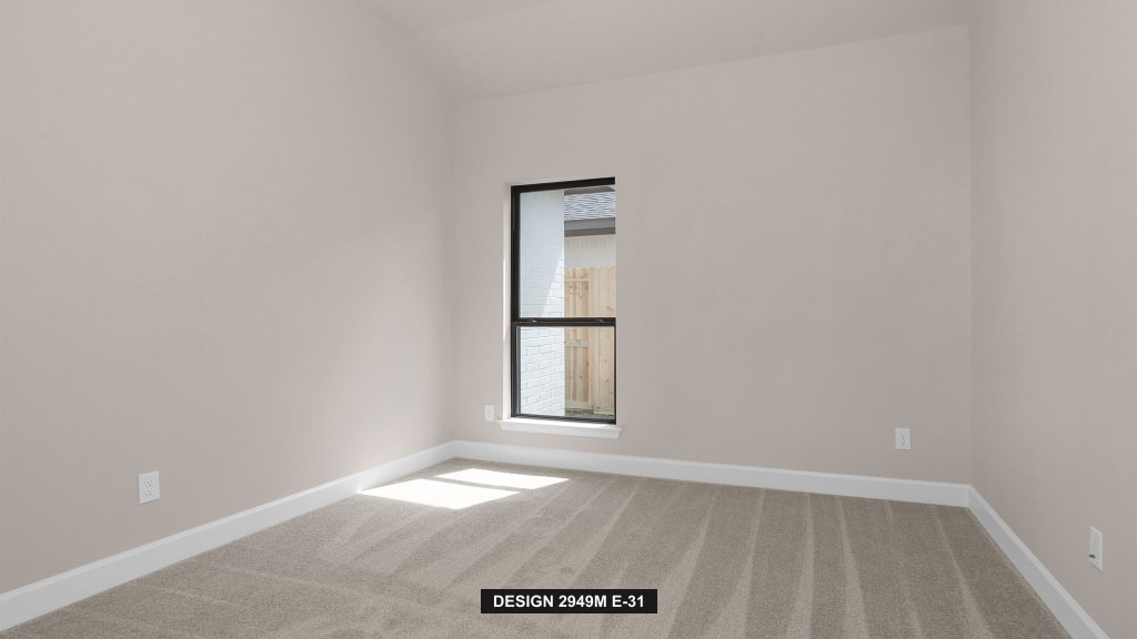 2031 Orchard Rose Drive, Houston, Texas | Sienna 55 Valencia By